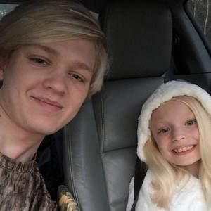 Meet your Posher, Jacob